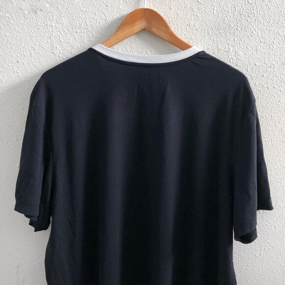 RHONE Regatta Short Sleeve Tee Size XL - Picture 4 of 9